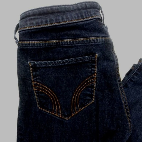 Hollister Jean Legging Size 3R - Picture 1 of 4